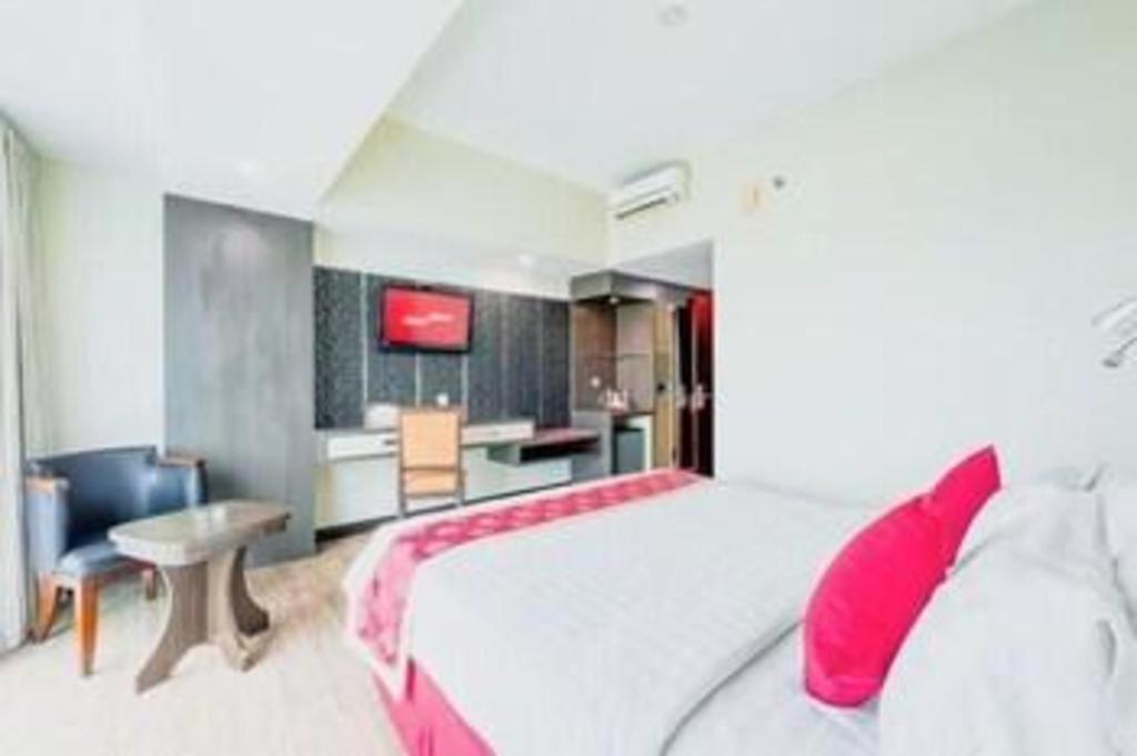 Hermes Palace Hotel Medan Eksteriør bilde